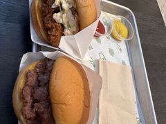 -Shake Shack(西单大悦城店)