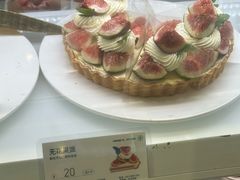 -爱达乐面包生日蛋糕(郫县时代天街店)