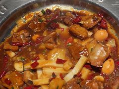 -胖哥俩肉蟹煲(杭州下沙学林街店)