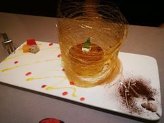 -戈雅法餐厅(世界城广场店)