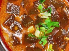 -58度品质川菜馆(经一路店)