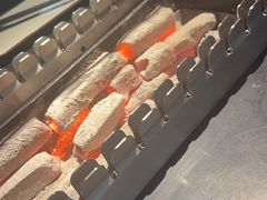-很久以前羊肉串(中山公园店)