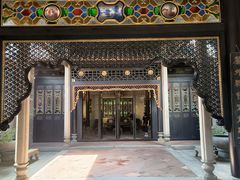-梁园