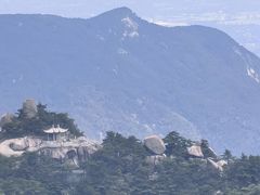 -天柱山风景区