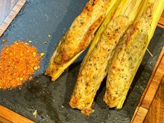 -良米山·云南野生菌过桥米线(上海首店)