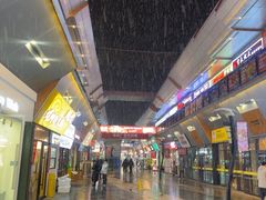 -永辉超市(通州万达店)