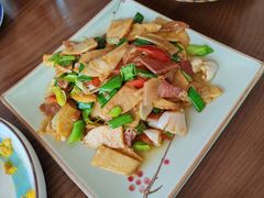 -印象徽州·正宗徽菜体验店