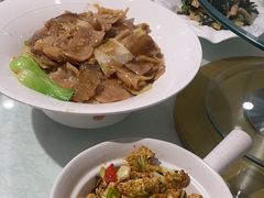 -香满楼(南关店)