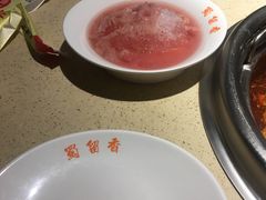 -蜀留香火锅·始于1999·原四川老火锅(白堤路店)