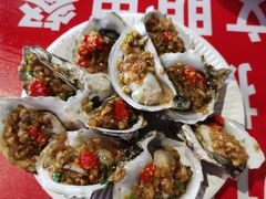 -海大南门夜市(海富街店)