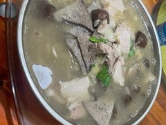 -六禾熏酱小酒馆·东北菜(海甸岛店)