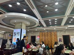 -服务大楼冷面(延大店)