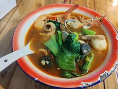 -渔娘渔家丹东海鲜(东直门店)