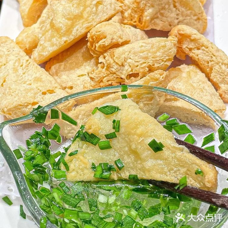 宝藏神店，潮汕生腌NO.1