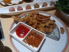 -新大新豆米火锅1993(万象汇店)