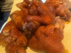 -状元阁烧烤(新华路总店)
