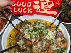 -辣螃铠盆盆蟹大排档(总店)