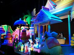 -济南方特东方神画