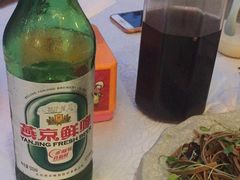 -民天酒楼(吕家营店)