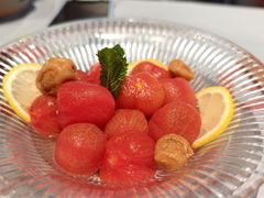-肥肥虾庄·金牌油焖大虾(杨园滨江时代walk店)