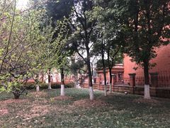 -辛亥革命博物院北区