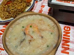 -威记烧嘢·南宁烧烤·超级生牛(绿地店)