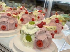 -WenTinG文汀·半糖蛋糕(合生汇店)