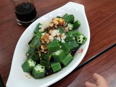 -乡土居（焖面、烩菜、炒菜）(万达店)