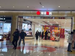 -宁波鄞州万达广场