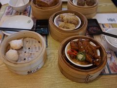 -添好运点心专门店(百老汇店)
