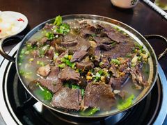 -尼玛藏家风味园(阿山食城店)