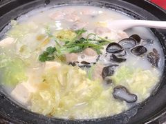 -宏状元现熬粥·京味菜(五棵松店)