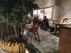 大堂-红蕃干锅·脆皮香辣虾(南屏街金鹰店)