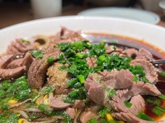 韭香腰花-周家二小姐的菜(西津渡店)