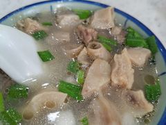 牛羊杂汤-容意发牛杂店(中山八店)