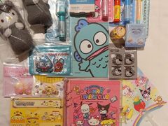 -凯蒂猫主题馆
