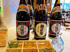 -怡咖啡·自助餐·西安香格里拉