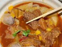 -茶港·点心·啫啫煲(王府井店)