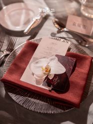 -美薇亭婚礼顾问