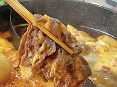 -锅圈食汇火锅烧烤食材超市(骆家庄店)