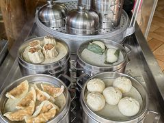 -青石桥老瓦房肥肠粉总店(青石桥总店)