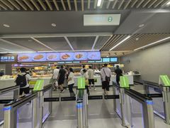 -北大家园食堂