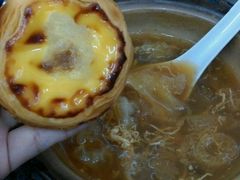 -添發碗仔翅美食