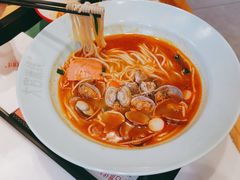 -大官米线(喜盈门范城店)