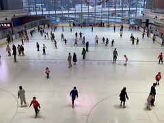 -冠军冰场CHAMPION RINK(凯德广场店)