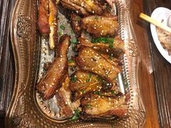 -霄汉羊排(万松园一店)