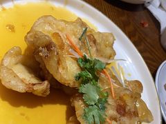 东北锅包肉-李老哈·东北菜(宋园路店)