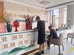 -仁泽赵巷养老护理院-医疗康复中心