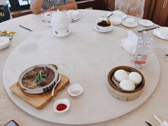 -泮溪酒家(荔枝湾店)