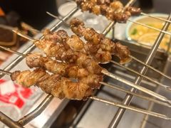 -鼎原力量东北吊炉烧烤(幸福街店)